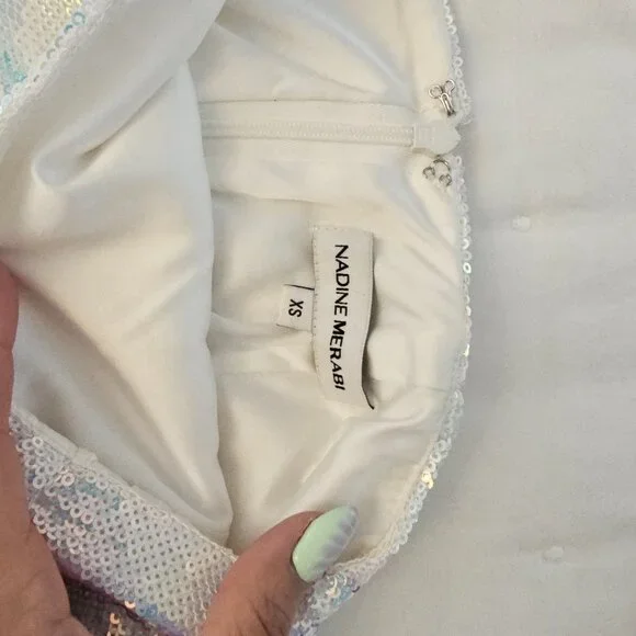 Nadine Merabi Phoebe Set xs - Picture 7 of 11